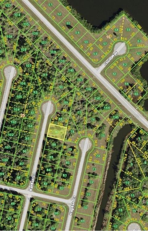 12400 Batfish Ct, Placida, FL 33946