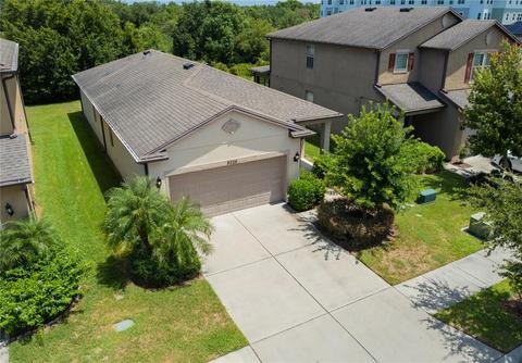 8334 Red Spruce Ave, Riverview, FL 33578 photo 1