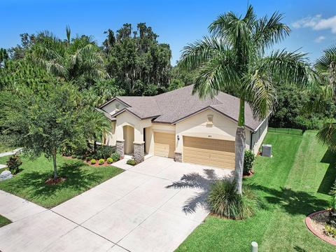 4826 100th Dr E, Parrish, FL 34219 photo 1