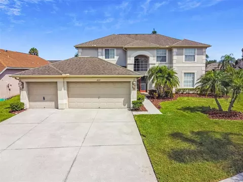 1822 Pink Guara Ct, Trinity, FL 34655 photo 1