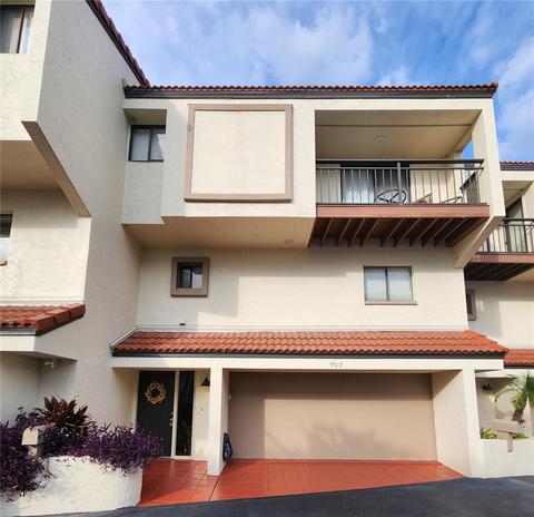 240 Windward Psge #902, Clearwater Beach, FL 33767