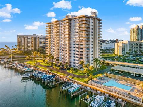 1621 Gulf Blvd #108, Clearwater Beach, FL 33767