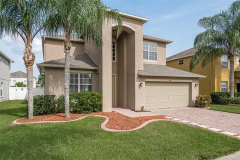1448 Kaffir Lily Ct, Trinity, FL 34655 photo 1