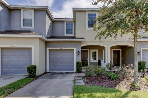 8408 Painted Turtle Way, Riverview, FL 33578 photo 1
