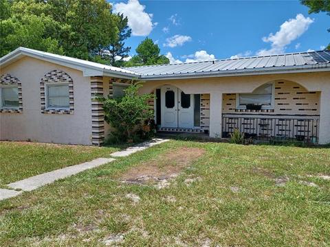4589 Deltona Blvd, Spring Hill, FL 34606