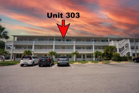 1001 77th Ave N #303, Saint Petersburg, FL 33702