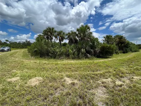 0 Deer Pl, North Port, FL 34288