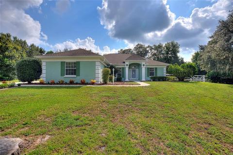4179 N Monadnock Rd, Hernando, FL 34442 photo 1
