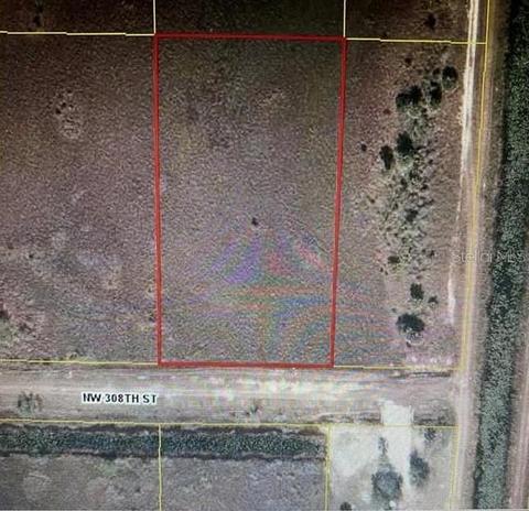 15259 NW 308th St, Okeechobee, FL 34972