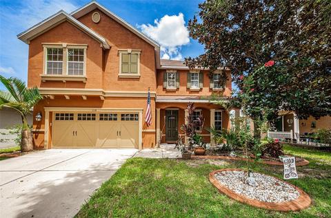 11118 Running Pine Dr, Riverview, FL 33569 photo 1