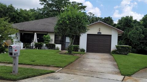 3472 Maclaren Dr, Palm Harbor, FL 34684 photo 1