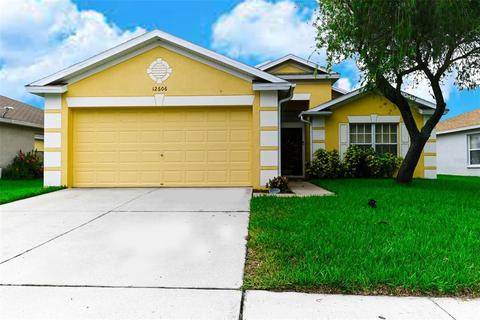 12606 Early Run Ln, Riverview, FL 33578 photo 1