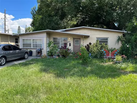 5634 5th Ave N, Saint Petersburg, FL 33710
