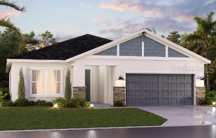 5772 Timber Meadow Way, Saint Cloud, FL 34771 photo 1