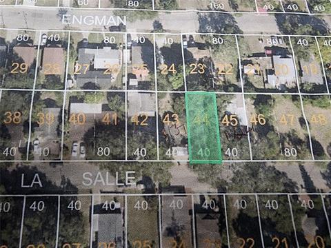 La Salle Street, Clearwater, FL 33755