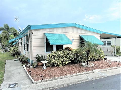 6950 46th Ave N #53, Saint Petersburg, FL 33709