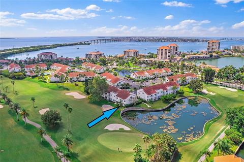 6077 Bahia Del Mar Blvd #121, Saint Petersburg, FL 33715