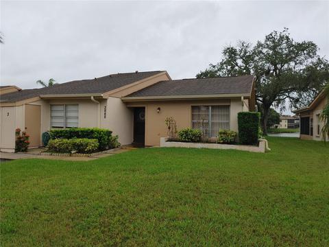 3848 Staysail Ln, Holiday, FL 34691