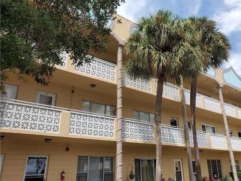 2466 Ecuadorian Way #68, Clearwater, FL 33763