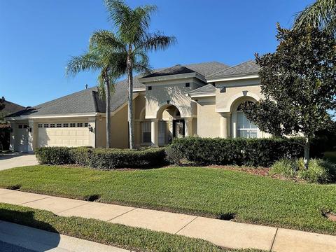 2111 Gold Dust Ct, Trinity, FL 34655 photo 1