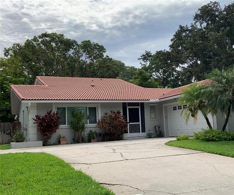 1215 Dinnerbell Ln E, Dunedin, FL 34698 photo 1