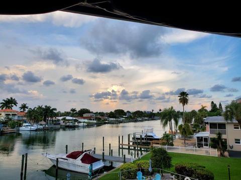 12055 3rd St E #202, Treasure Island, FL 33706