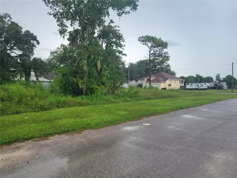 Swordbill/cheyene Drive, Holiday, FL 34690
