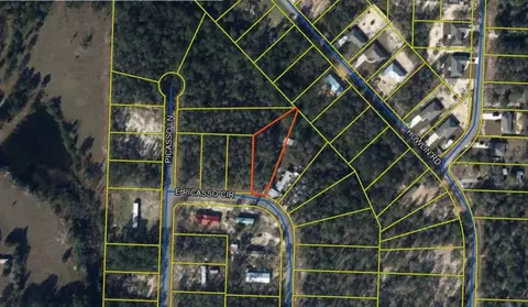 Lot 34 Blk C E Picasso Circle, Defuniak Springs, FL 32433