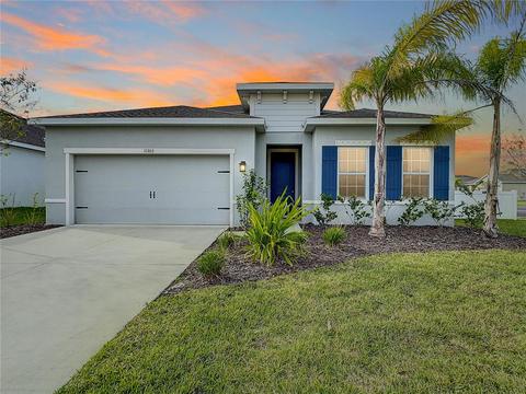 11303 63rd St E, Parrish, FL 34219 photo 1