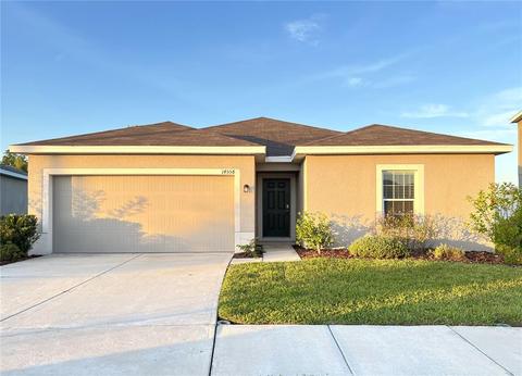 14558 Haddon Mist Dr, Wimauma, FL 33598 photo 1