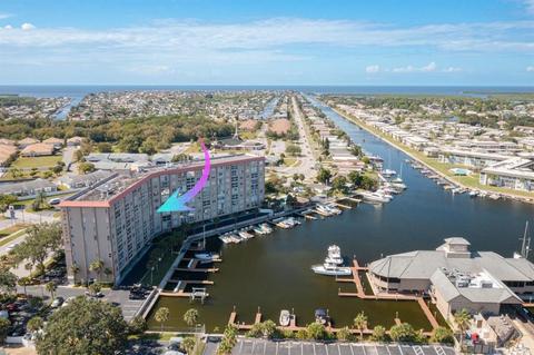 4939 Floramar Ter #309, New Port Richey, FL 34652