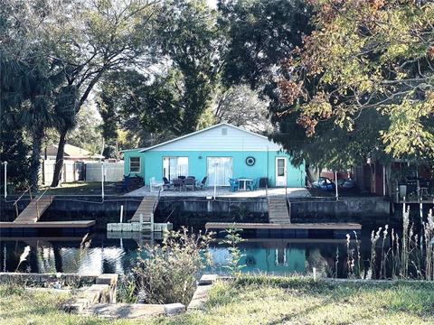 6265 Fine St, Weeki Wachee, FL 34607 photo 1