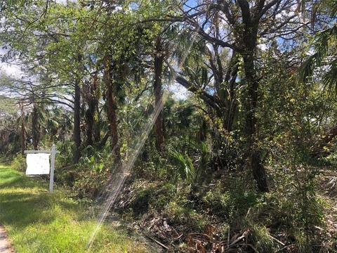 Worcester Avenue, North Port, FL 34287