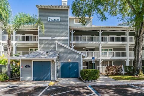 2577 Dolly Bay Dr #301, Palm Harbor, FL 34684