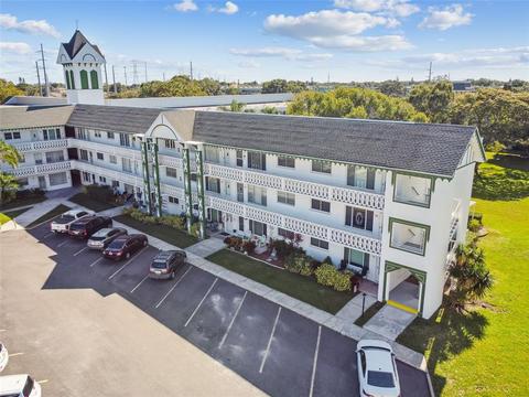 2469 Franciscan Dr #67, Clearwater, FL 33763