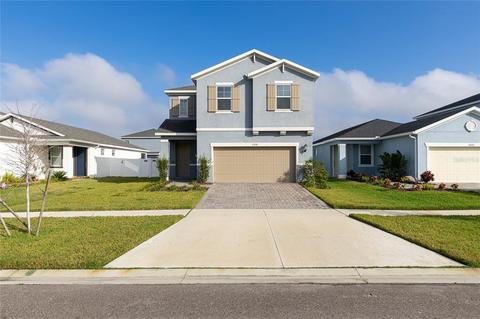 11818 Brighton Knoll Loop, Riverview, FL 33579 photo 1