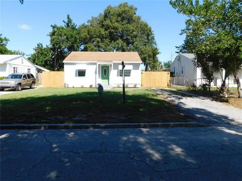 5003 12th Ave S, Gulfport, FL 33707