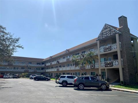 2311 Brisbane St #29, Clearwater, FL 33763