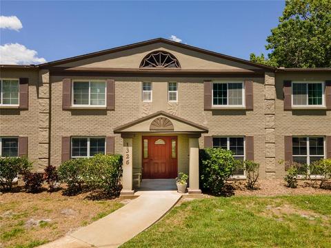 1326 Snell Isle Blvd NE #4, Saint Petersburg, FL 33704
