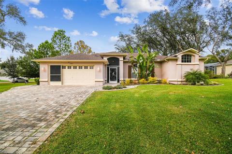 13854 Rudi Loop, Spring Hill, FL 34609 photo 1