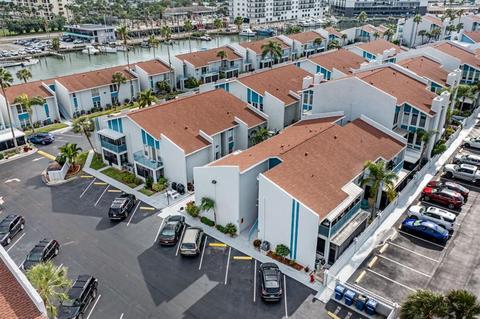 273 Rex Pl #D, Madeira Beach, FL 33708