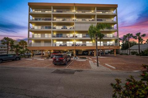 13000 Gulf Ln #315, Madeira Beach, FL 33708