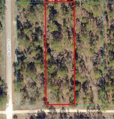 Sw 66th Lane, Dunnellon, FL 34431