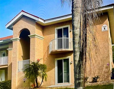 21032 Picasso Court #201 K, Land O Lakes, FL 34637