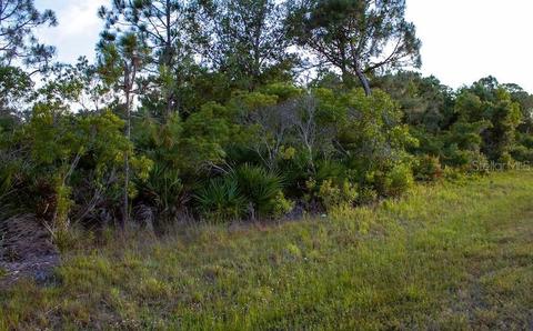 26200 Angelica Rd, Punta Gorda, FL 33955