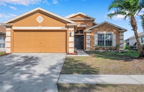 13023 Early Run Ln, Riverview, FL 33578 photo 1