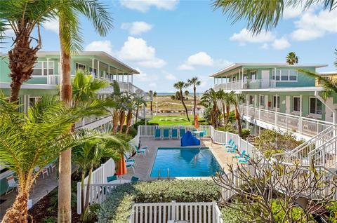 11730 Gulf Blvd #39, Treasure Island, FL 33706