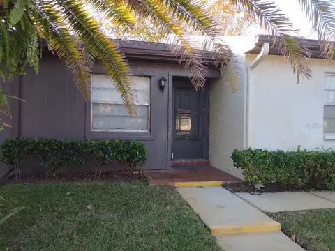 1115 Bowsprit Ln #1115, Holiday, FL 34691
