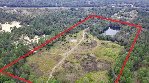 6501 W Cyrus St, Crystal River, FL 34428