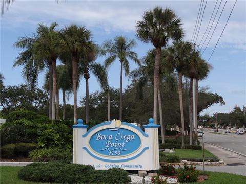 352 Boca Ciega Point Blvd N #1903, Saint Petersburg, FL 33708
